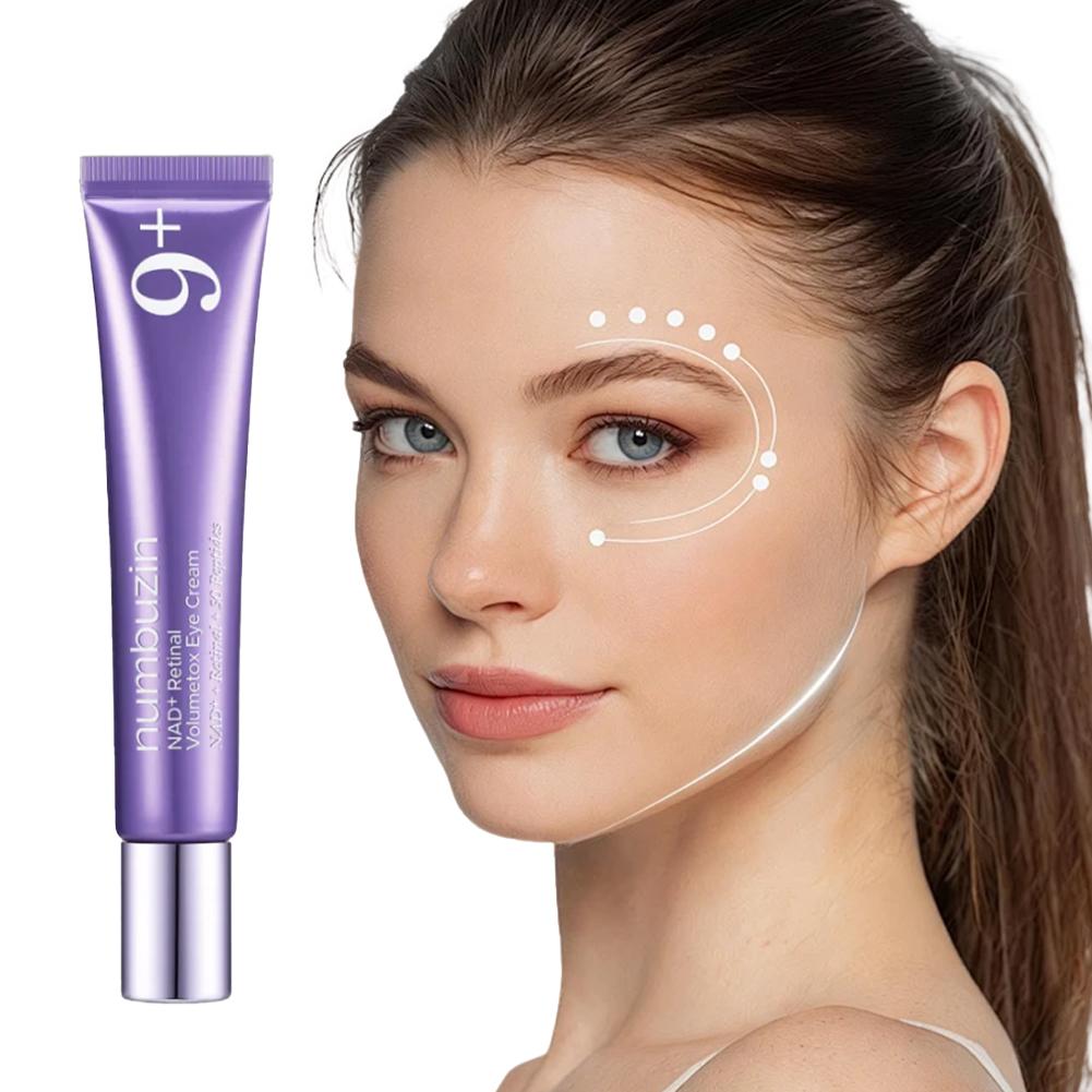 Eye Cream Peptide - Krem pod oczy z 9+ peptydami