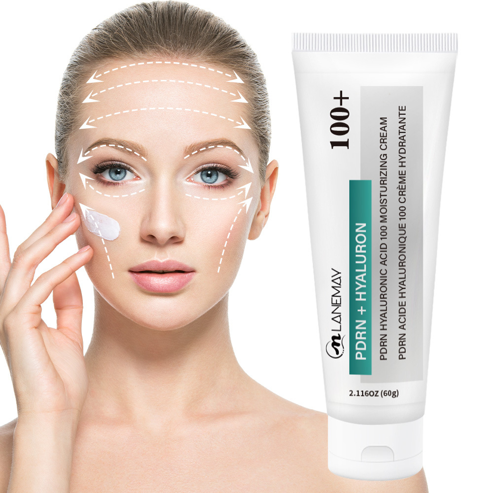 Ceramide Moisturizer - PDRN + Krem Nawilżający z Kwasem