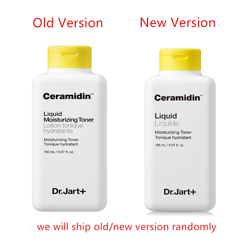 Dr. Jart+ Ceramidin Liquid Moi – Ceramide Moisturizer recenzja i cena