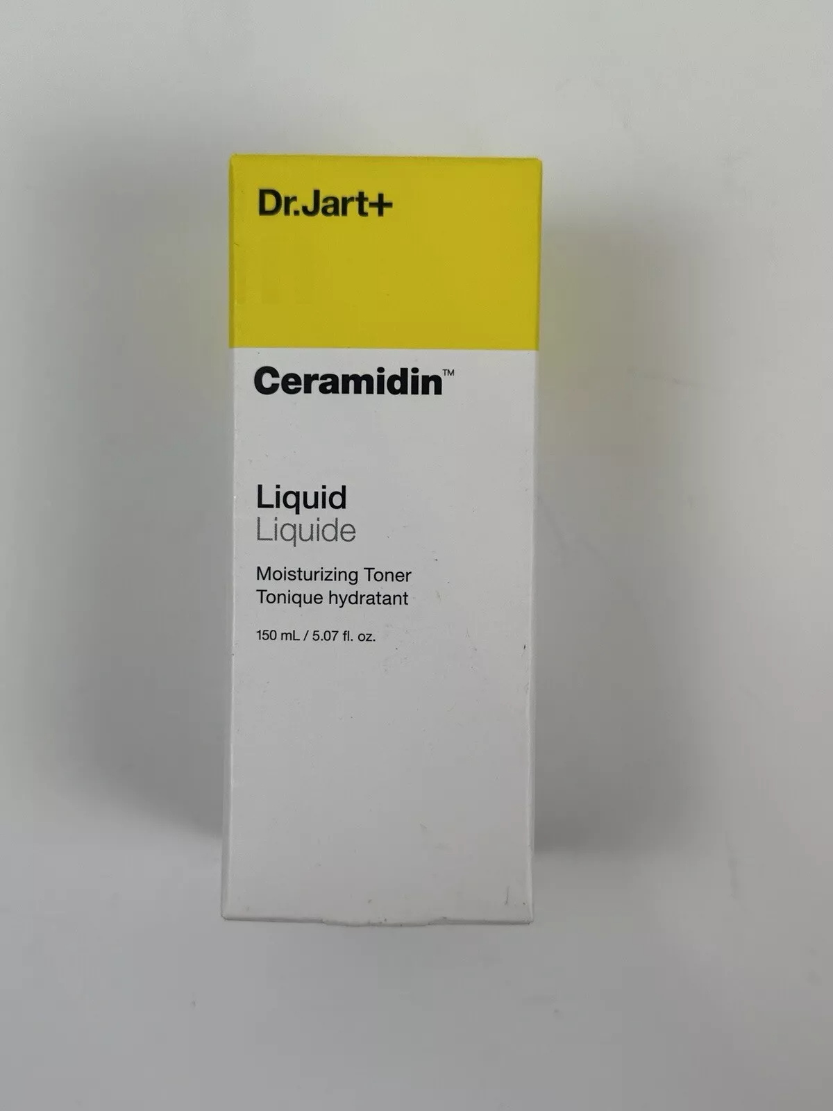 Dr. Jart+ Ceramidin Liquid Moi – Ceramide Moisturizer recenzja i cena