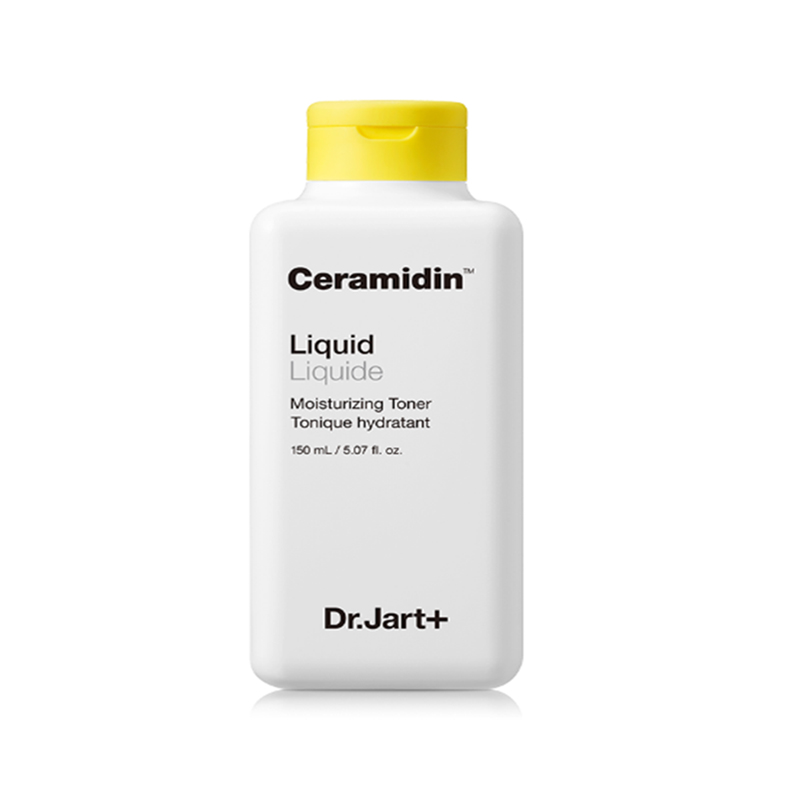 Dr. Jart+ Ceramidin Liquid Moi – Ceramide Moisturizer recenzja i cena