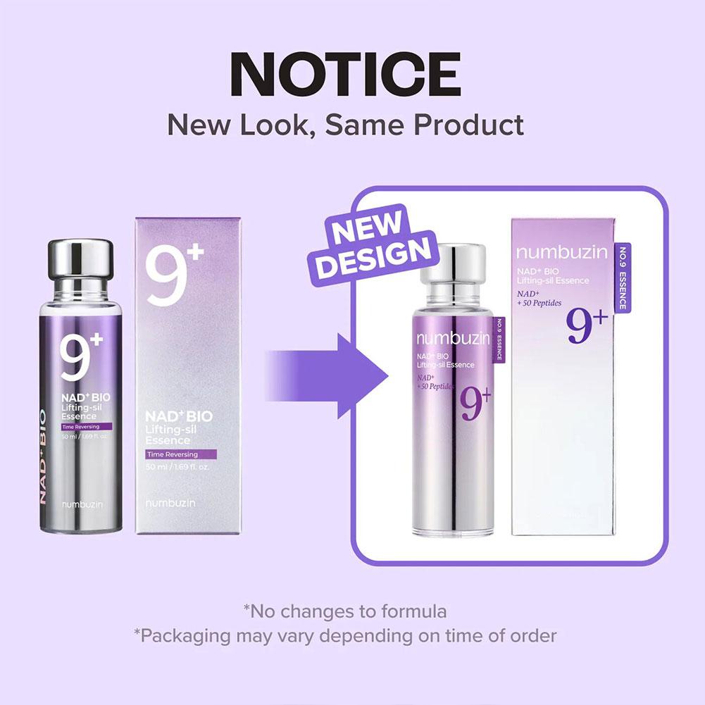 Koreański zestaw kremów z pept – Eye Cream Peptide recenzja i cena