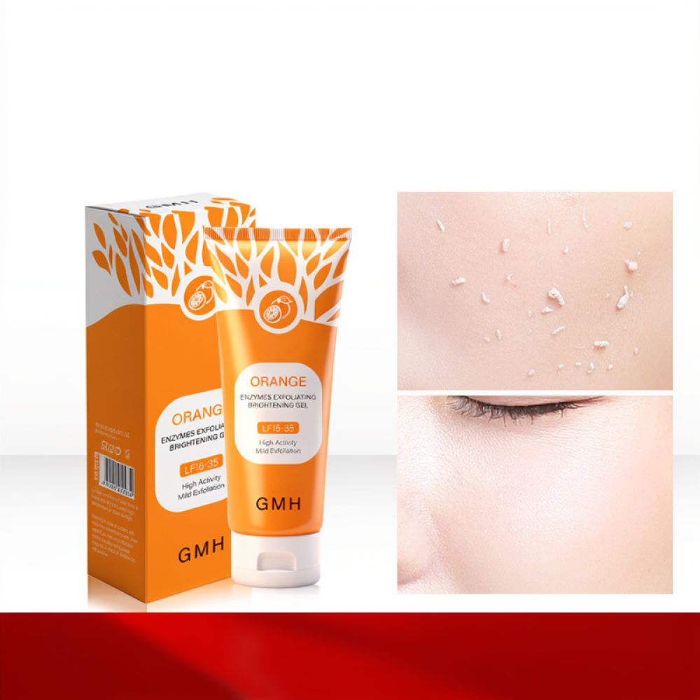 Do pielęgnacji skóry twarzy: ż – Skincare Gentle recenzja i cena