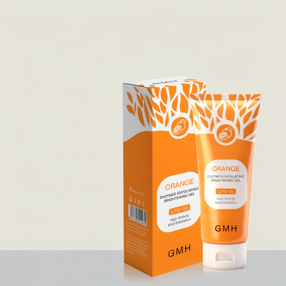 Do pielęgnacji skóry twarzy: ż – Skincare Gentle recenzja i cena
