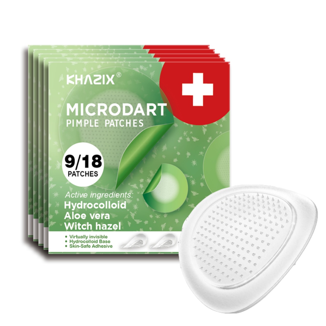 Plastry na trądzik Overnight M – Skincare Moisturizer recenzja i cena