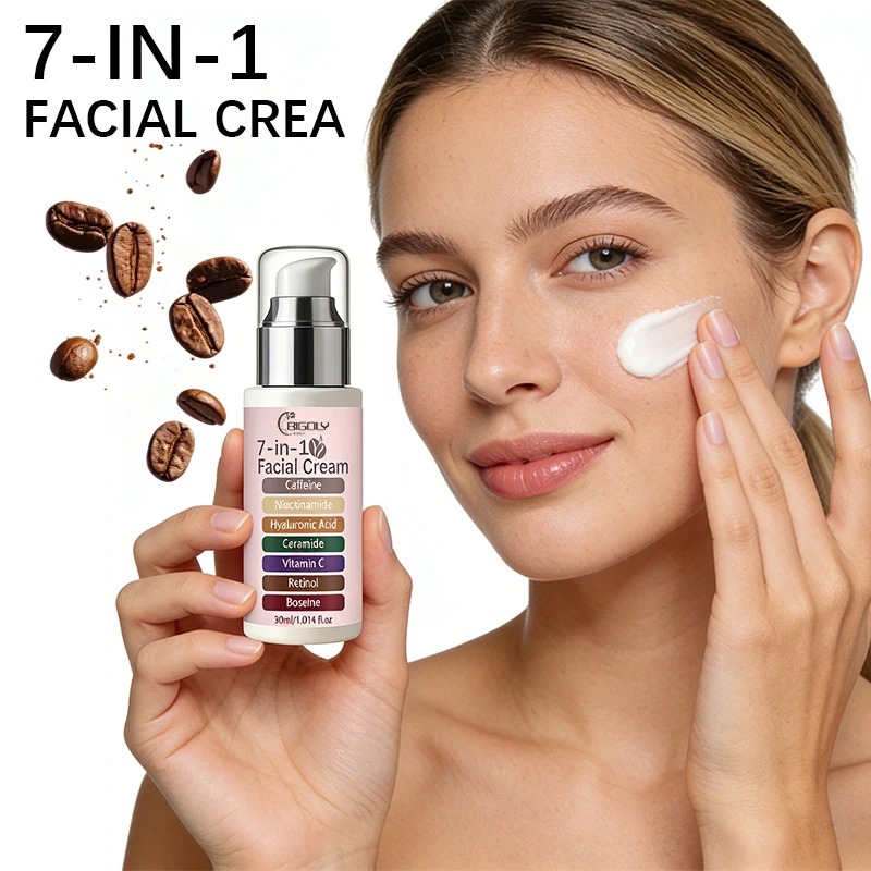 30ml Krem Esencja 7-w-1, nawil – Ceramide Moisturizer recenzja i cena