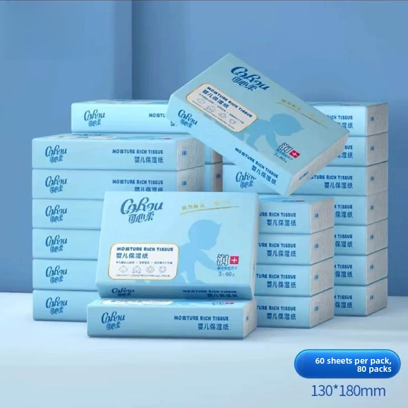 Przenośny, miękki ręcznik dla  – Skincare Gentle recenzja i cena