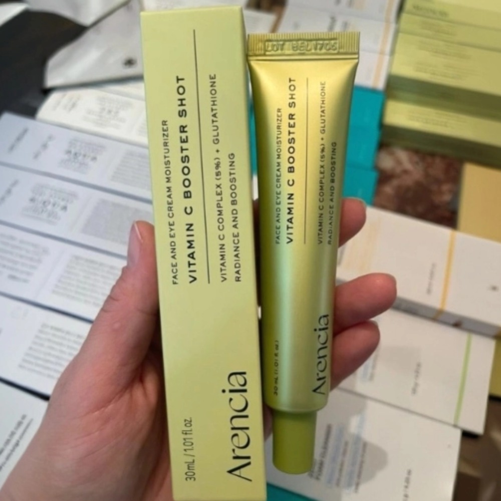 30ml Arencia Krem na dzień i n – Ferulic Acid Serum recenzja i cena