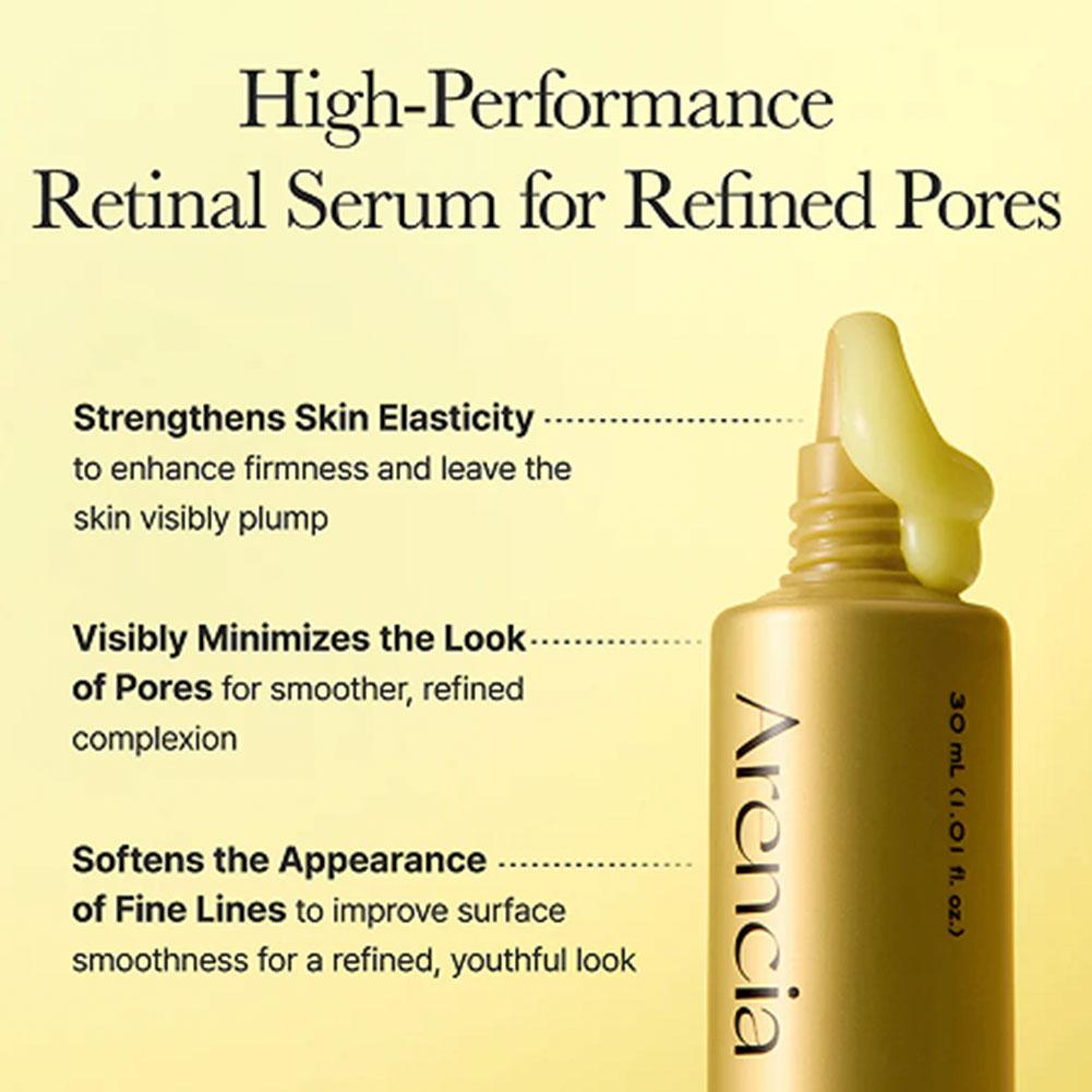 30ml Arencia Krem na dzień i n – Ferulic Acid Serum recenzja i cena
