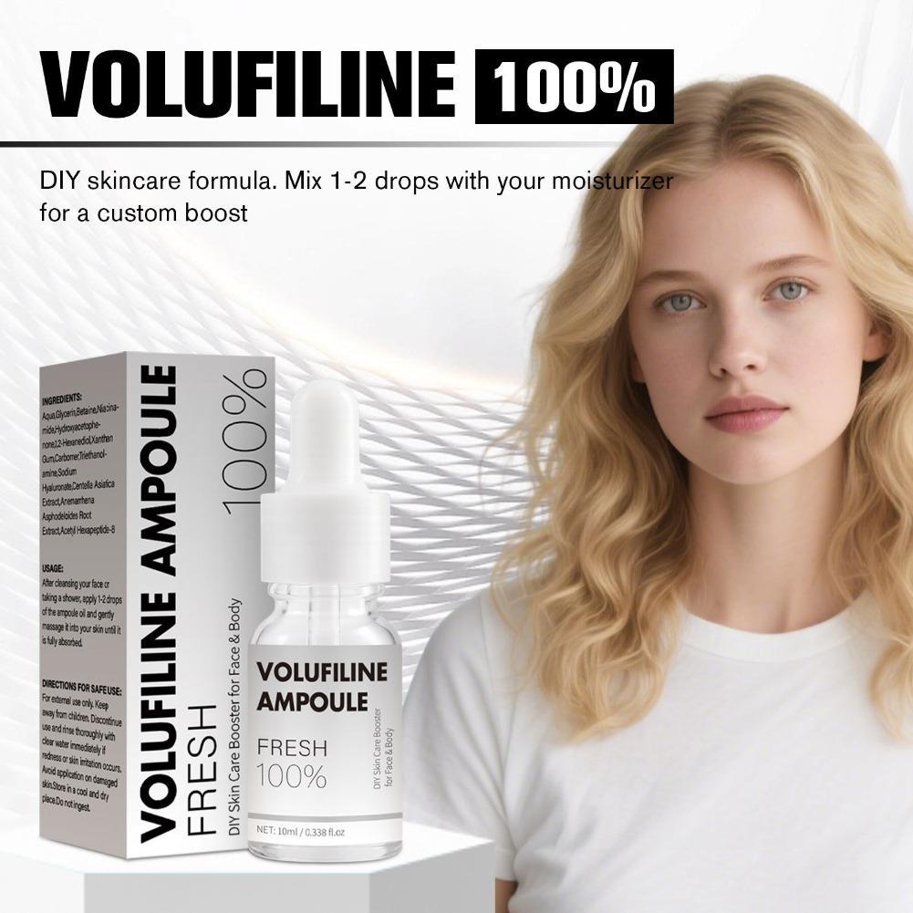 10ml Ampułka z Volufilinem Odś – Ferulic Acid Serum recenzja i cena