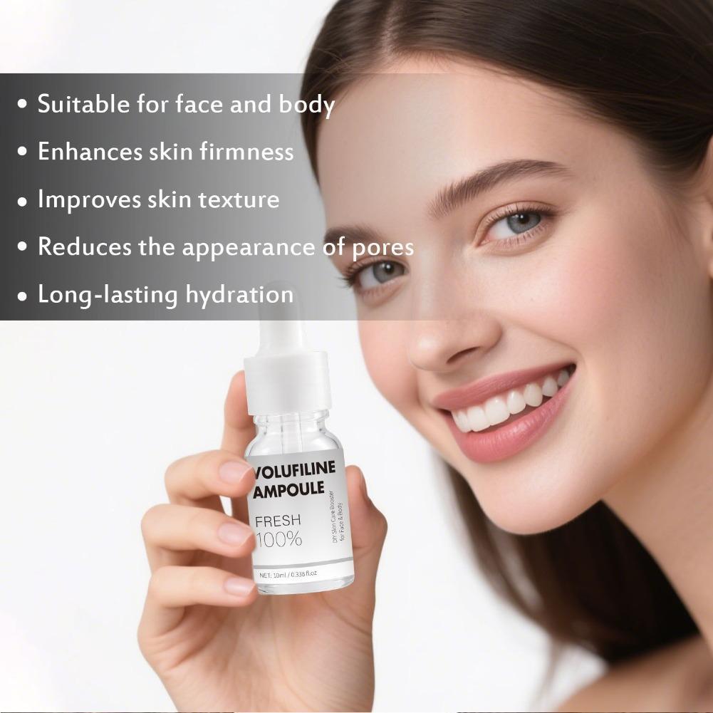 10ml Ampułka z Volufilinem Odś – Ferulic Acid Serum recenzja i cena