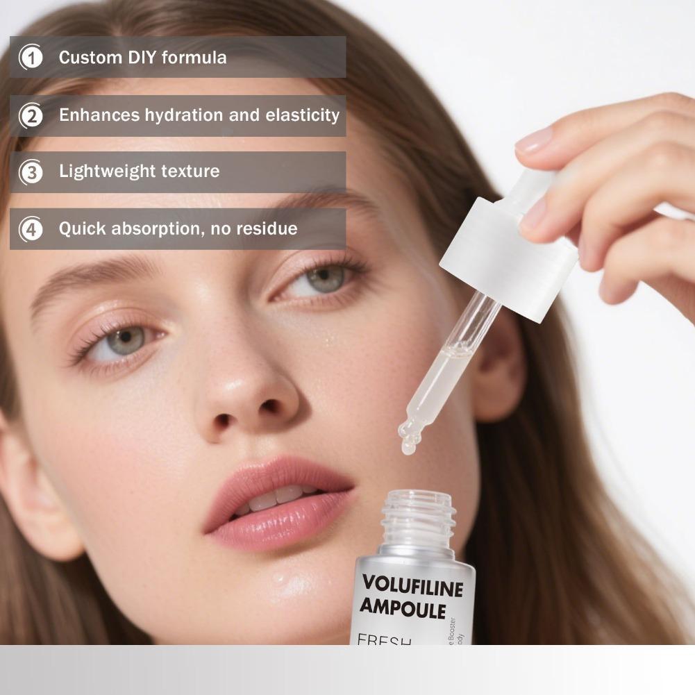 10ml Ampułka z Volufilinem Odś – Ferulic Acid Serum recenzja i cena
