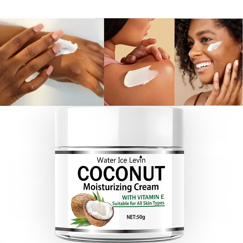 50g Krem nawilżający z olejem  – Retinol Vitamin A Cream recenzja i cena