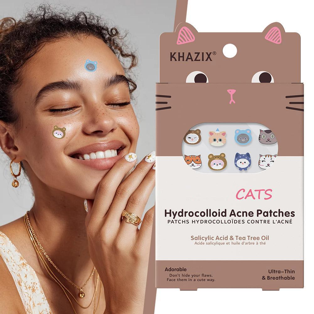 100/200/300 szt. Uroczych Plas – Skincare Moisturizer recenzja i cena