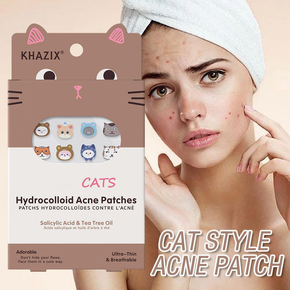100/200/300 szt. Uroczych Plas – Skincare Moisturizer recenzja i cena