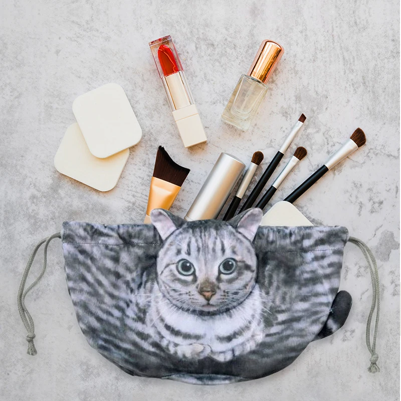 Torba do przechowywania kosmet – Skincare D'Alba recenzja i cena
