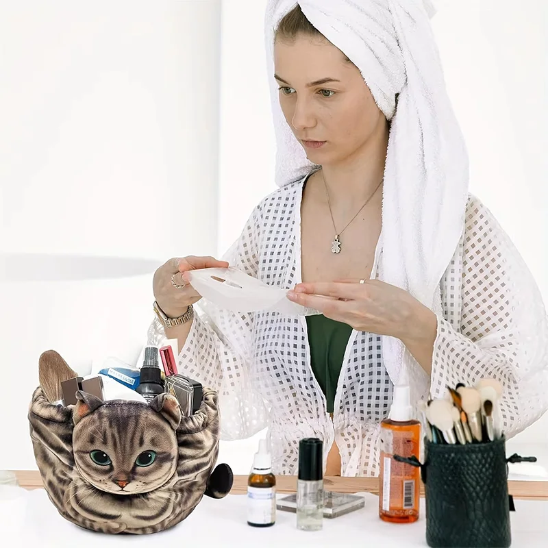 Torba do przechowywania kosmet – Skincare D'Alba recenzja i cena