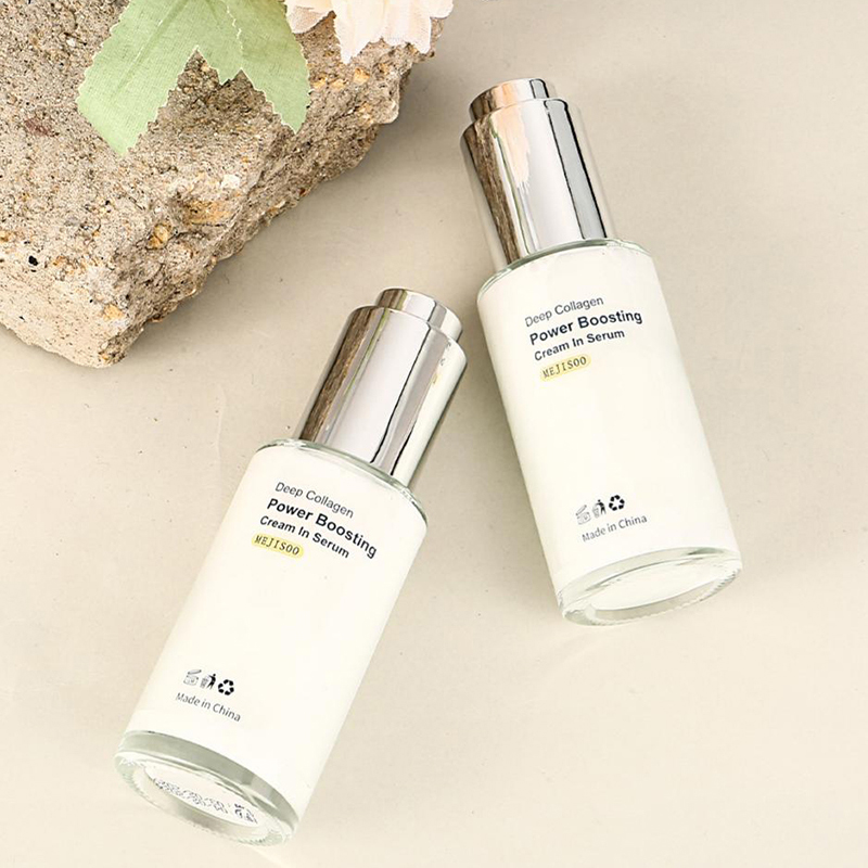 Koreański Krem-Serum Wzmacniaj – Ferulic Acid Serum recenzja i cena