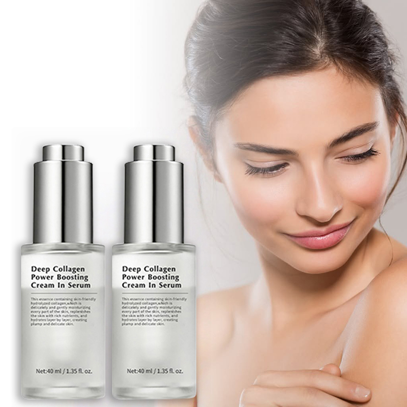 Koreański Krem-Serum Wzmacniaj – Ferulic Acid Serum recenzja i cena