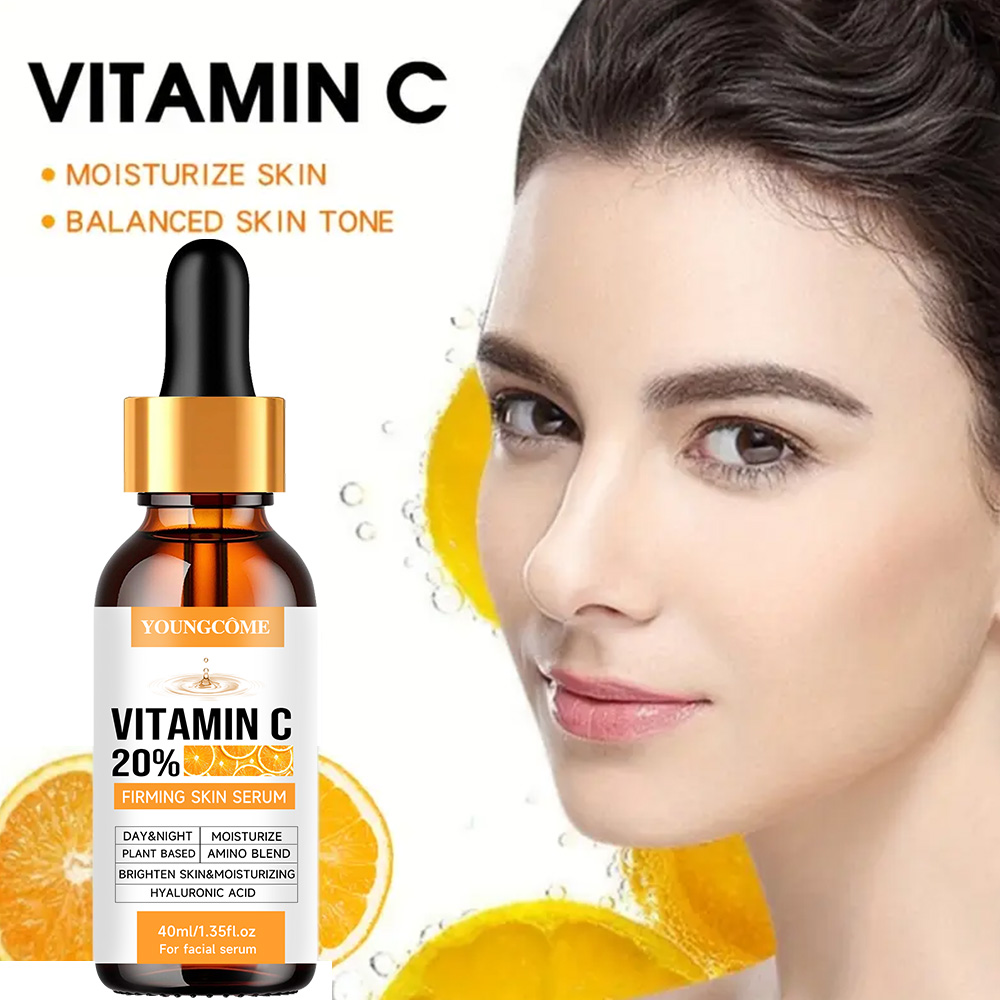 YOUNGCOME Premium 20% Serum z  – Retinol Vitamin A Cream recenzja i cena