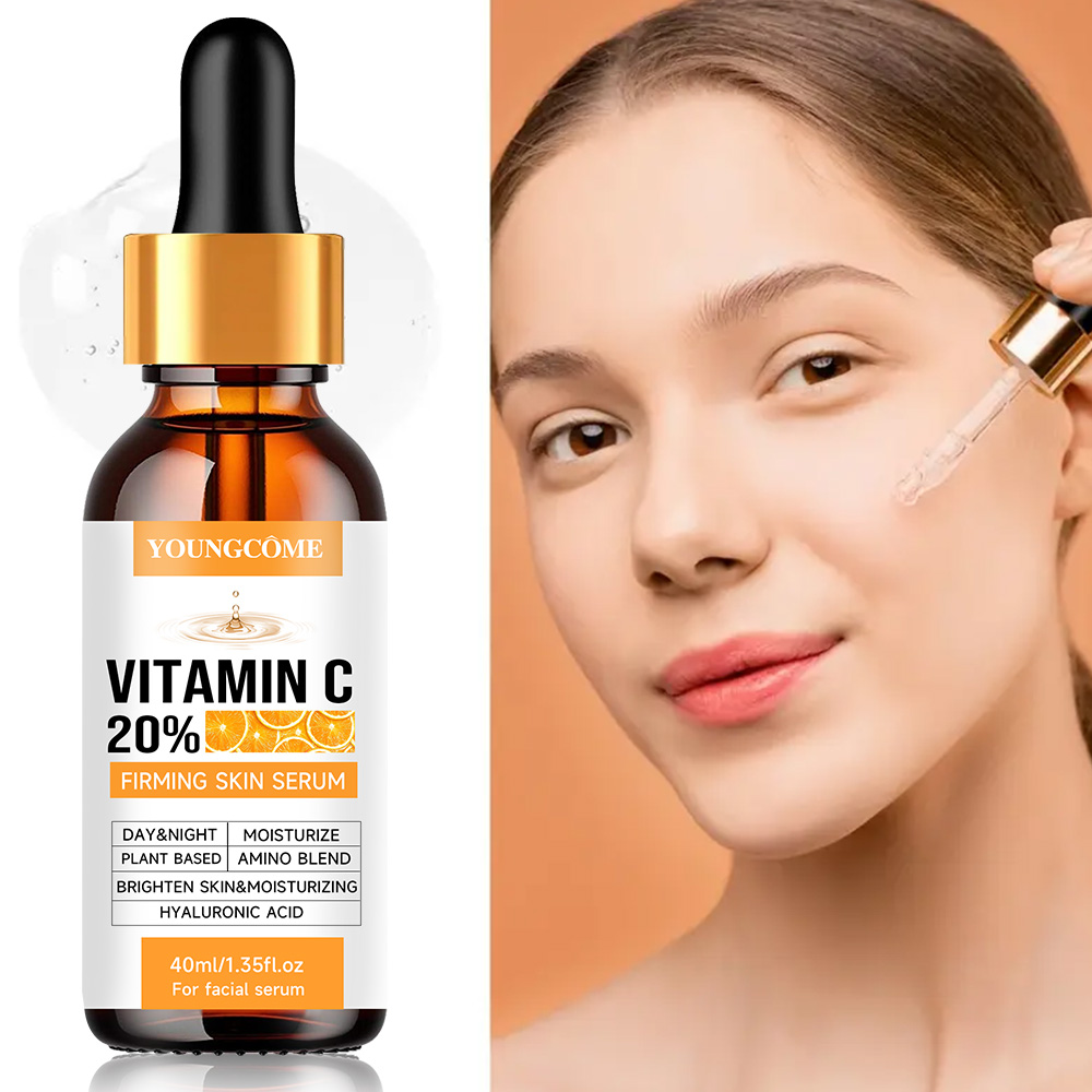 YOUNGCOME Premium 20% Serum z  – Retinol Vitamin A Cream recenzja i cena