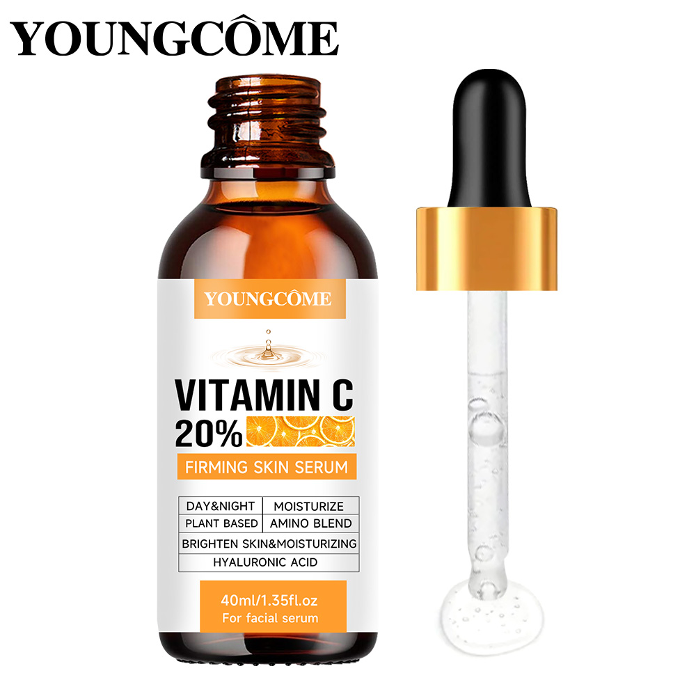 YOUNGCOME Premium 20% Serum z  – Retinol Vitamin A Cream recenzja i cena
