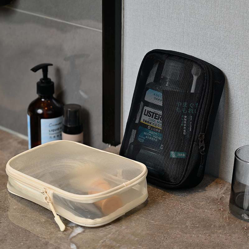 2025 Nowa kosmetyczka podróżna – Skincare D'Alba recenzja i cena