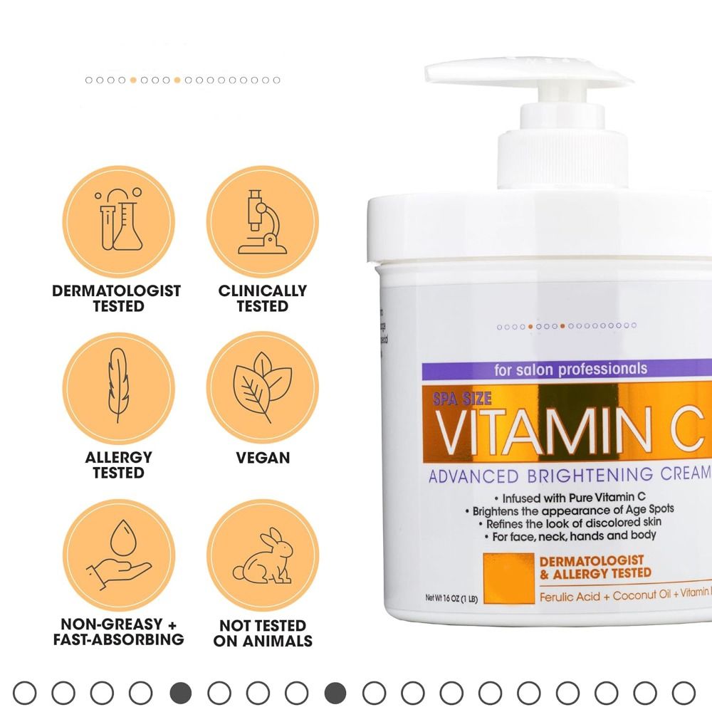 Kolagen Retinol Krem do twarzy – Retinol Vitamin A Cream recenzja i cena