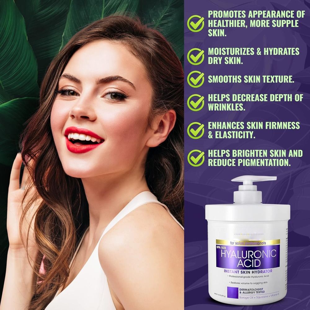 Kolagen Retinol Krem do twarzy – Retinol Vitamin A Cream recenzja i cena