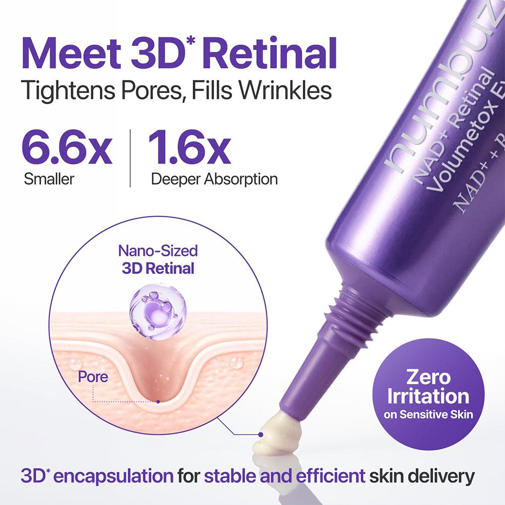 Krem pod oczy z 9+ peptydami r – Eye Cream Peptide recenzja i cena