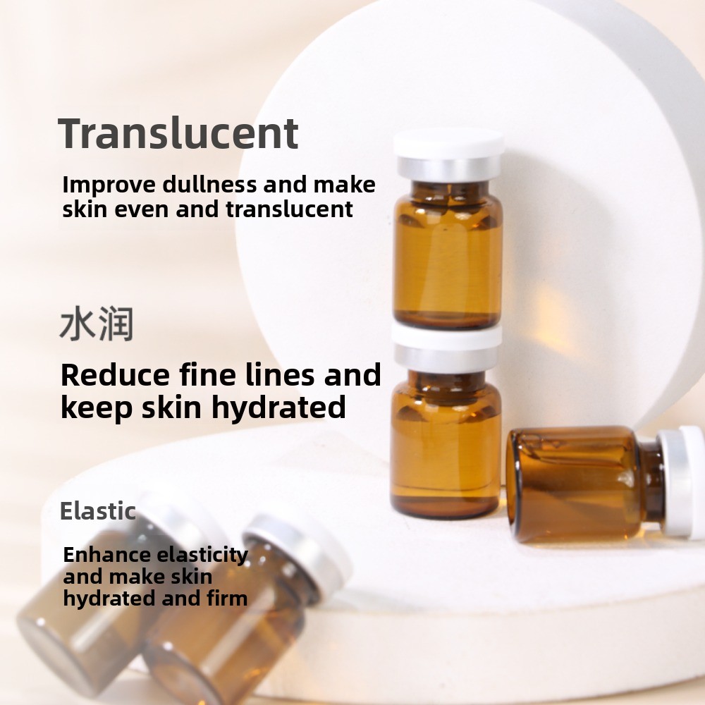 Serum z esencją glutathionu w  – Ferulic Acid Serum recenzja i cena