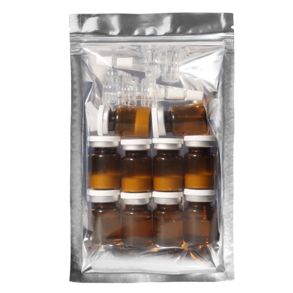 Serum z esencją glutathionu w  – Ferulic Acid Serum recenzja i cena