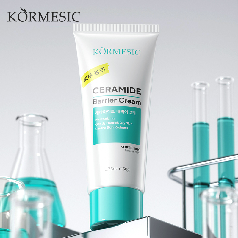 Krem redukujący zaczerwienieni – Ceramide Moisturizer recenzja i cena