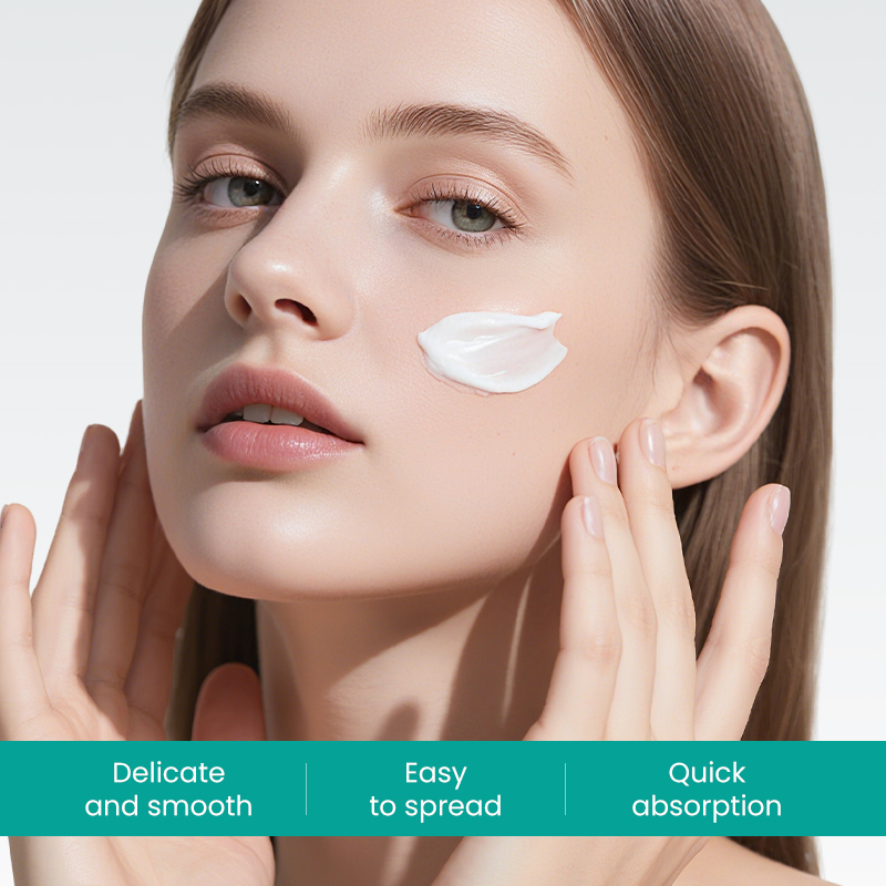 Krem redukujący zaczerwienieni – Ceramide Moisturizer recenzja i cena