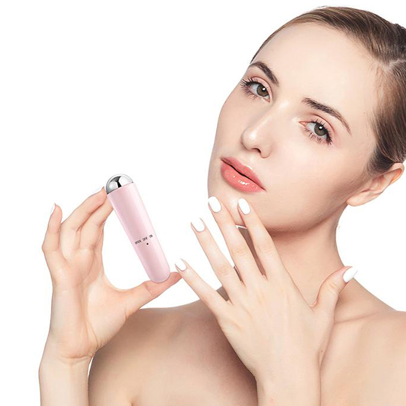 Urządzenie do pielęgnacji oczu – Skincare D'Alba recenzja i cena