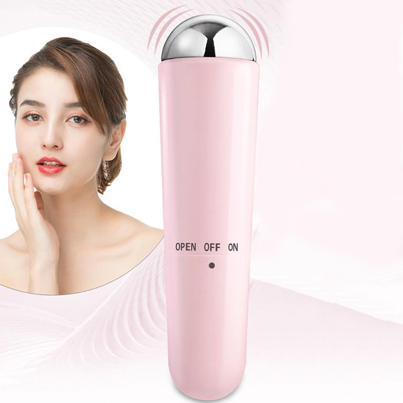 Urządzenie do pielęgnacji oczu – Skincare D'Alba recenzja i cena