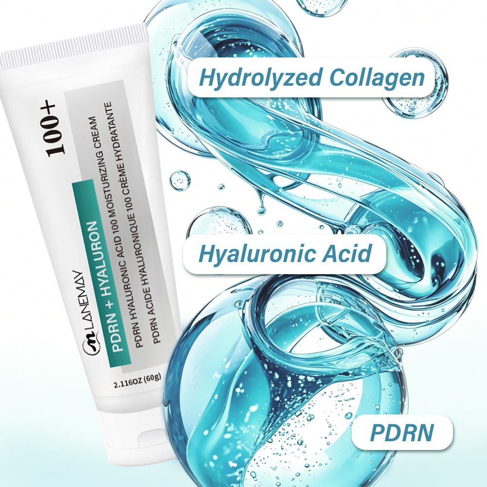 PDRN + Krem Nawilżający z Kwas – Ceramide Moisturizer recenzja i cena