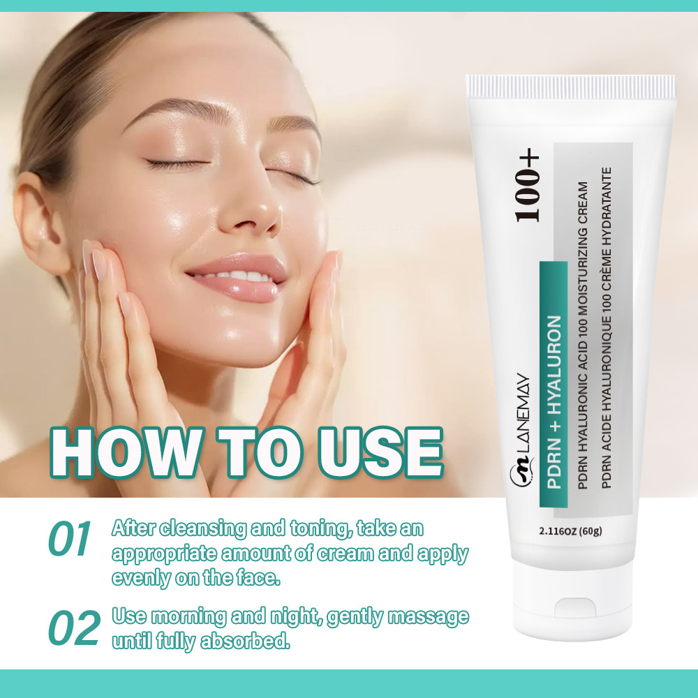 PDRN + Krem Nawilżający z Kwas – Ceramide Moisturizer recenzja i cena