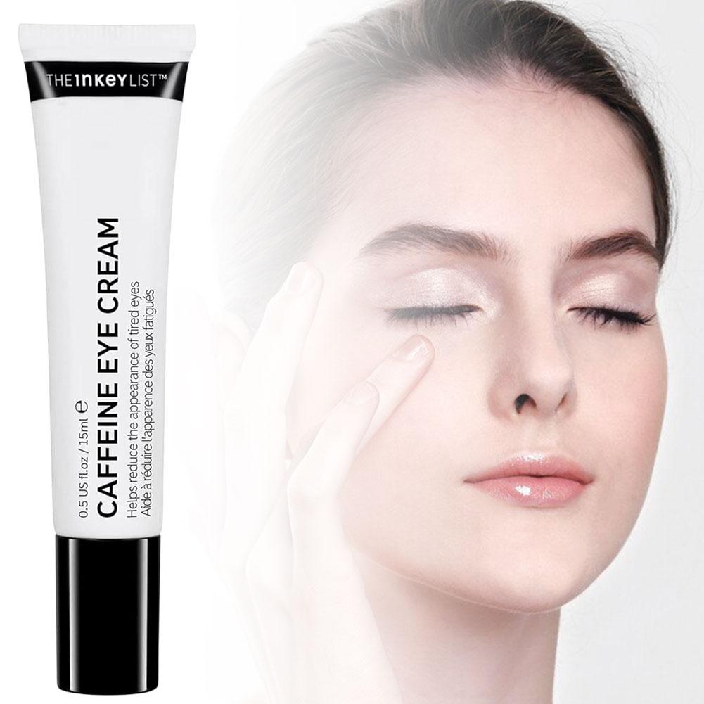 Krem pod oczy z kofeinem zmnie – Caffeine Eye Serum recenzja i cena