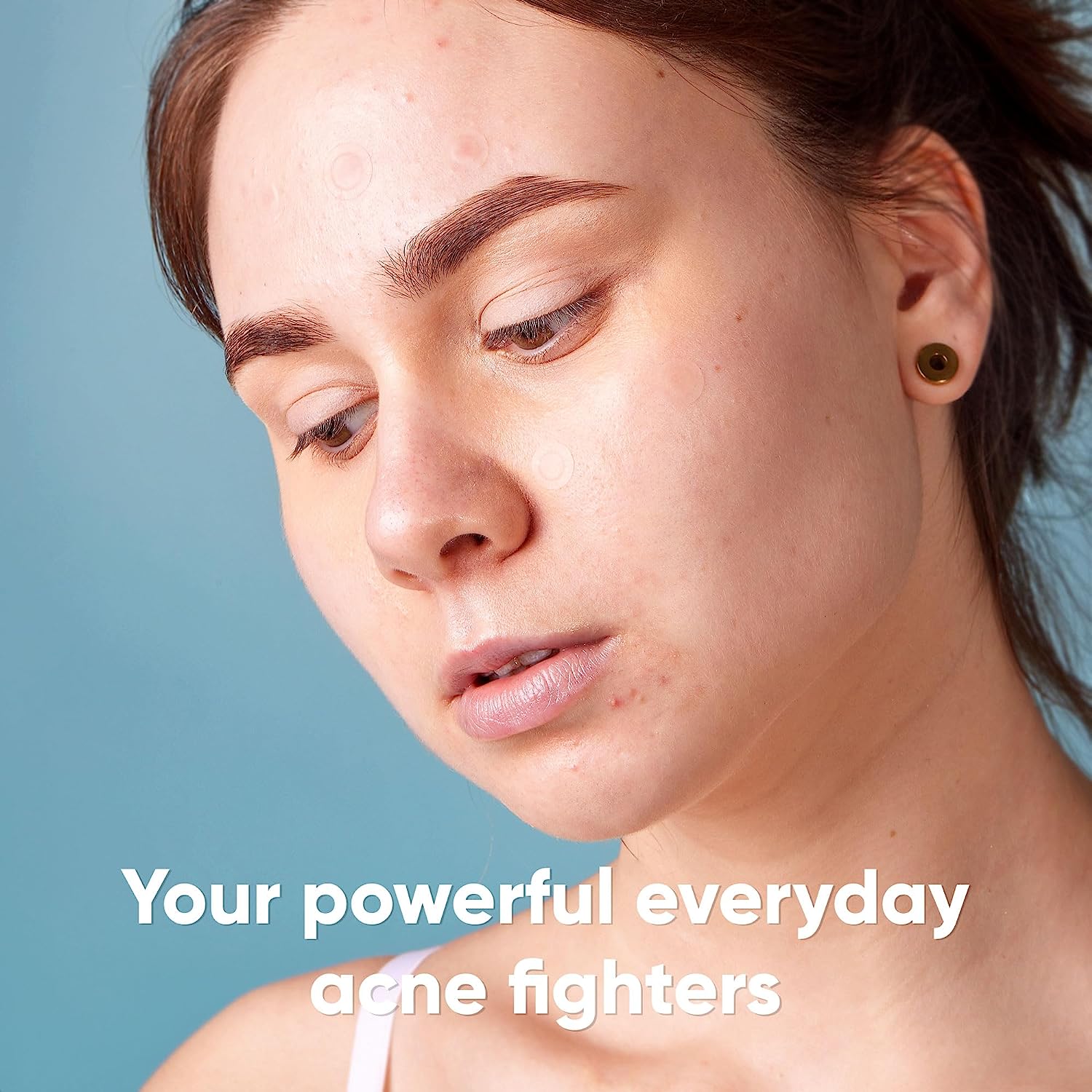 Niewidoczne, wodoodporne hydro – Skincare Gentle recenzja i cena
