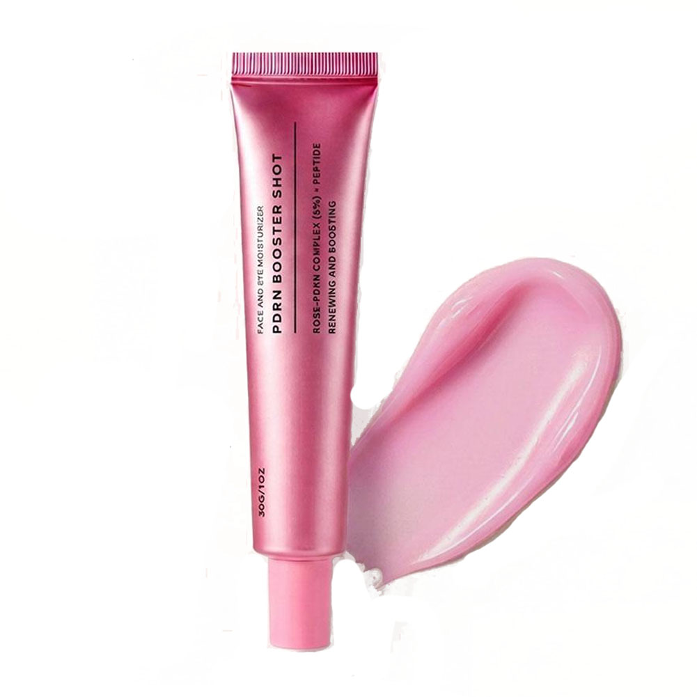 Krem do twarzy z różą i PDRN o – Eye Cream Peptide recenzja i cena