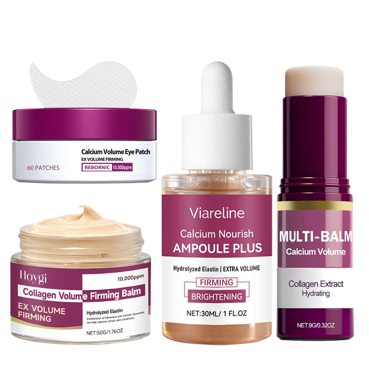 Zestaw do pielęgnacji skóry z  – Caffeine Eye Serum recenzja i cena