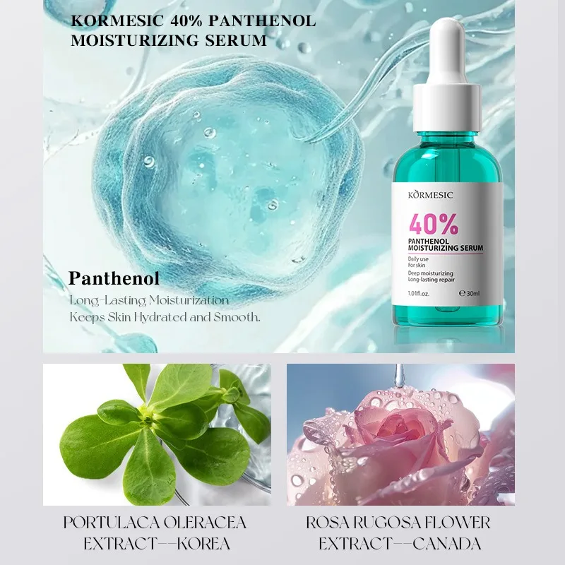 Serum do twarzy AHA Rejuvenati – Ceramide Moisturizer recenzja i cena