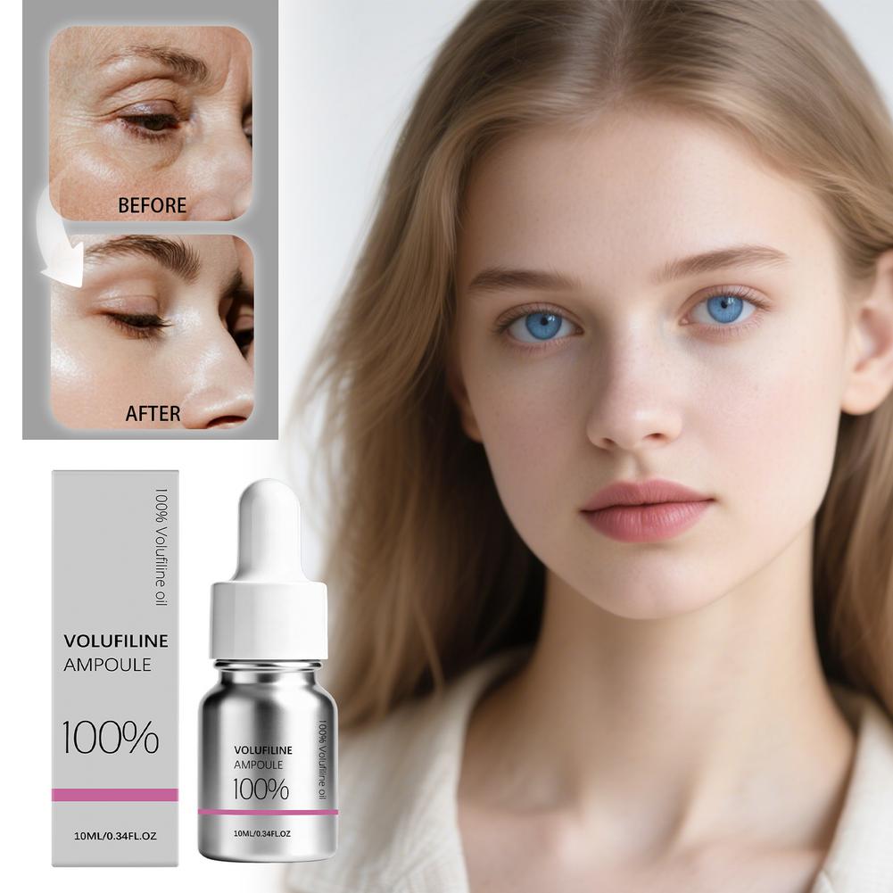 10ml 100% Volufiline Ampułka S – Ferulic Acid Serum recenzja i cena