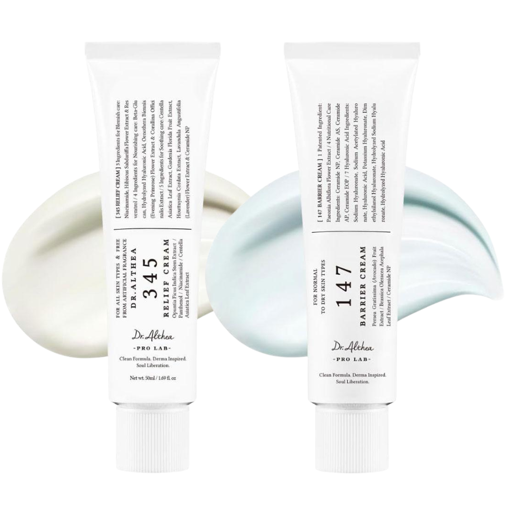345 Wielofunkcyjny Krem Antyok – Ceramide Moisturizer recenzja i cena