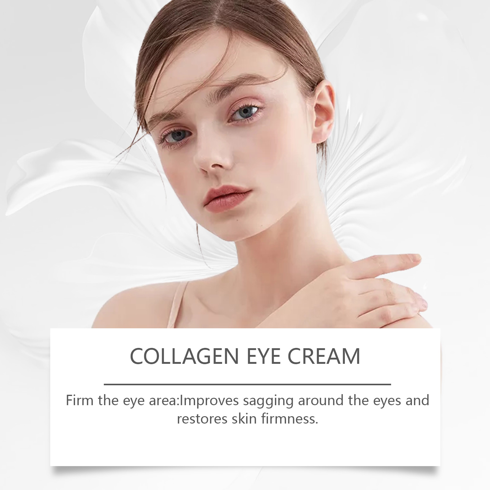 Krem pod oczy z peptydami pszc – Eye Cream Peptide recenzja i cena