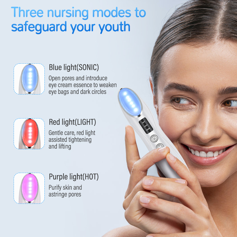Urządzenie 3 w 1 do pielęgnacj – Skincare D'Alba recenzja i cena
