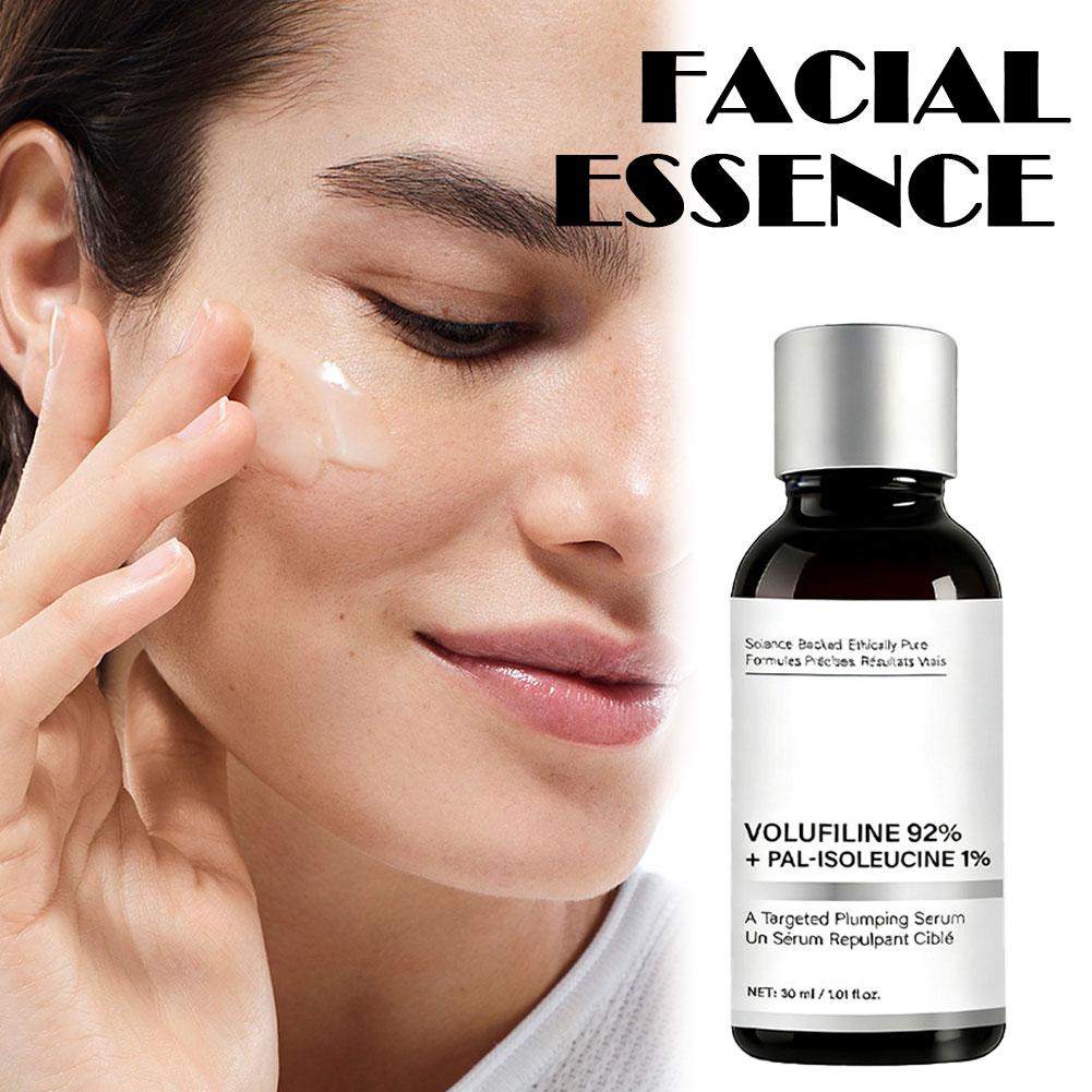 Volufiline 92% + Pal-Isoleucin – Ferulic Acid Serum recenzja i cena