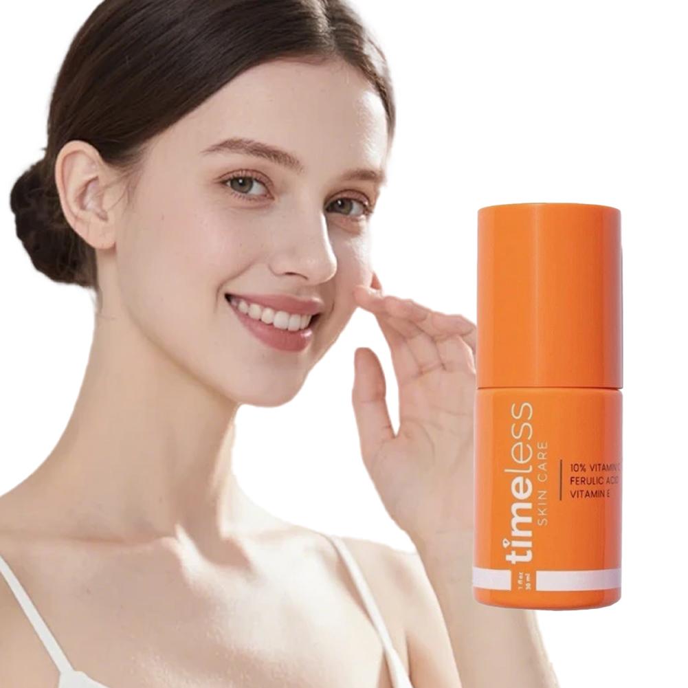 Nadczasowe serum do twarzy z 1 – Ferulic Acid Serum recenzja i cena