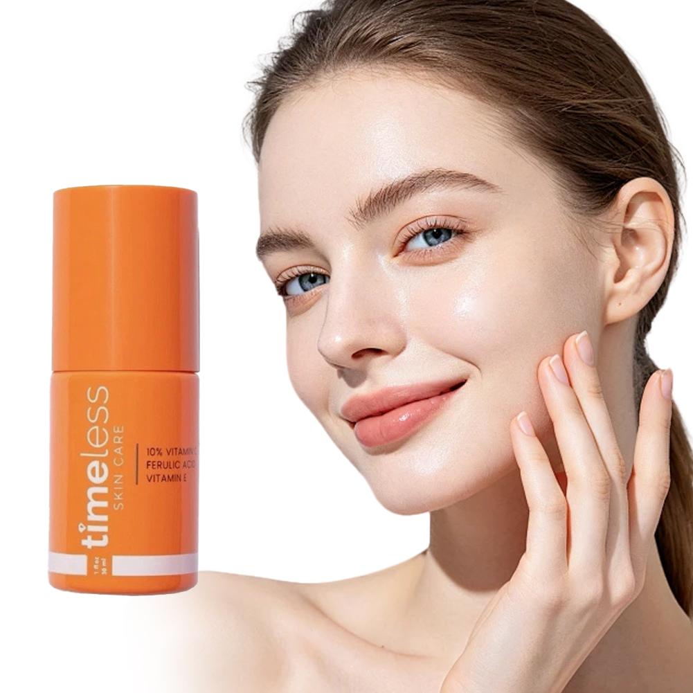 Nadczasowe serum do twarzy z 1 – Ferulic Acid Serum recenzja i cena